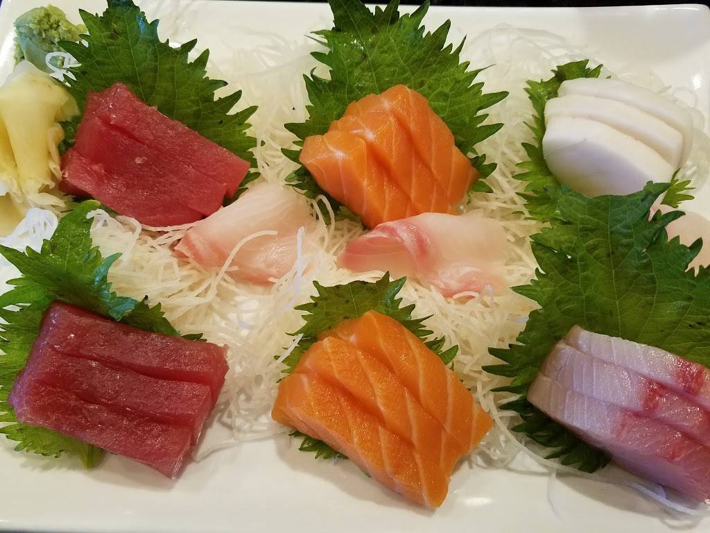 Nikko Japanese Steak & Seafood | restaurant | 1580 Wesel Blvd # F, Hagerstown, MD 21740, USA | 3017140005 OR +1 301-714-0005
