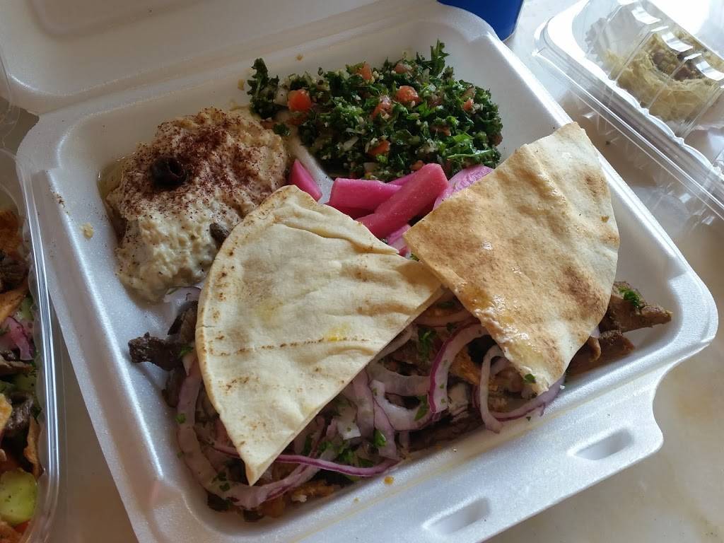 Pita Barn Mediterranean Eatery | restaurant | 14120 Bear Valley Rd, Victorville, CA 92392, USA | 7602690470 OR +1 760-269-0470