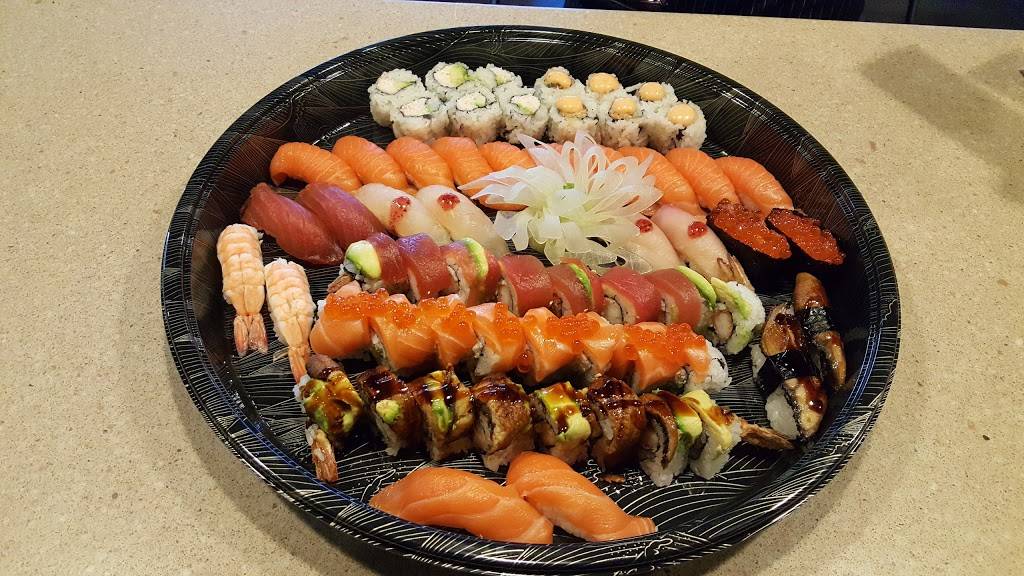 Oishi Restaurant | restaurant | 43155 Main St, Novi, MI 48375, USA | 2483801600 OR +1 248-380-1600