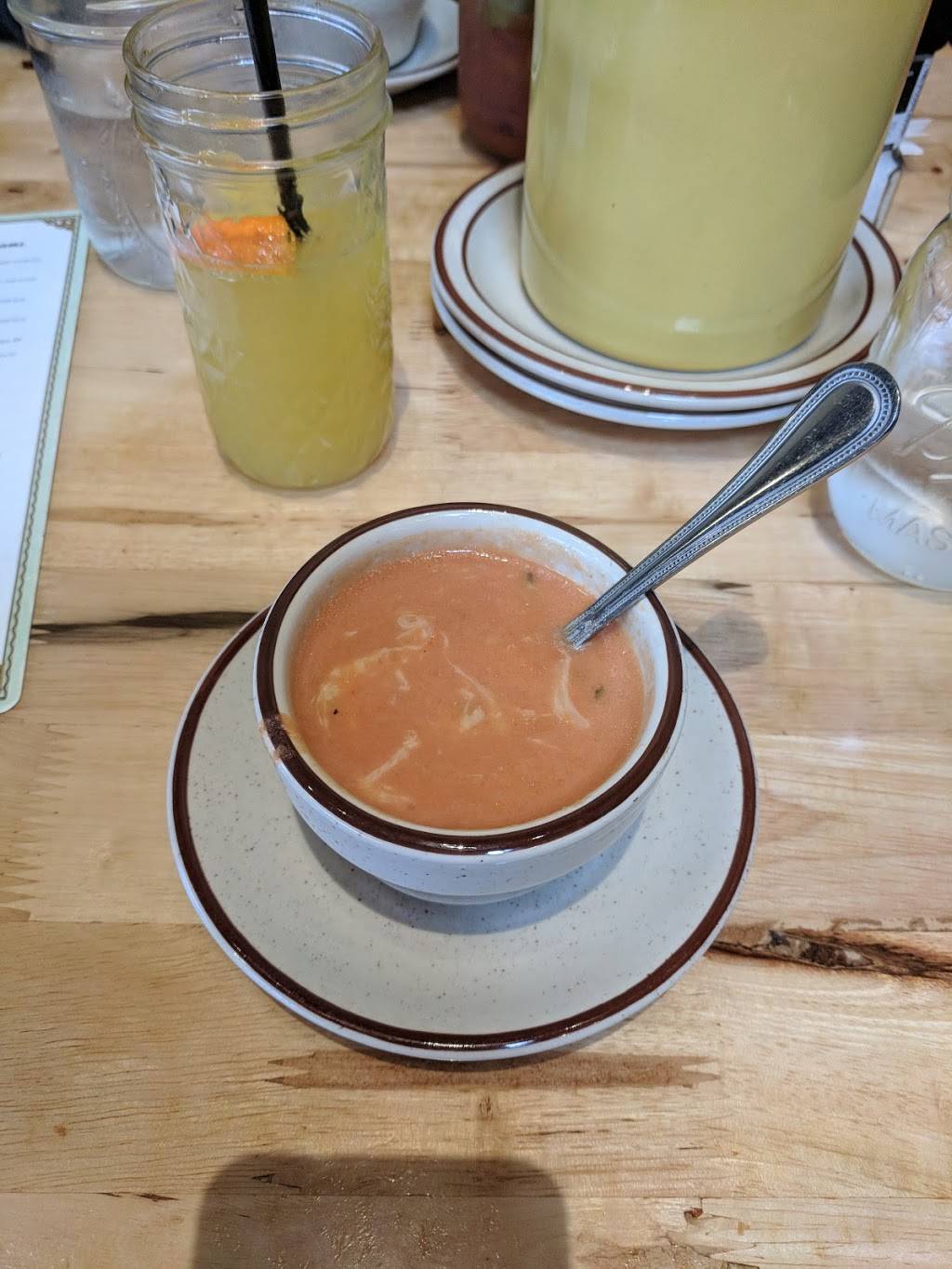 Auntie Cheetahs Soup Shop | restaurant | 2434 Eastern Ave SE, Grand Rapids, MI 49507, USA | 6162886976 OR +1 616-288-6976