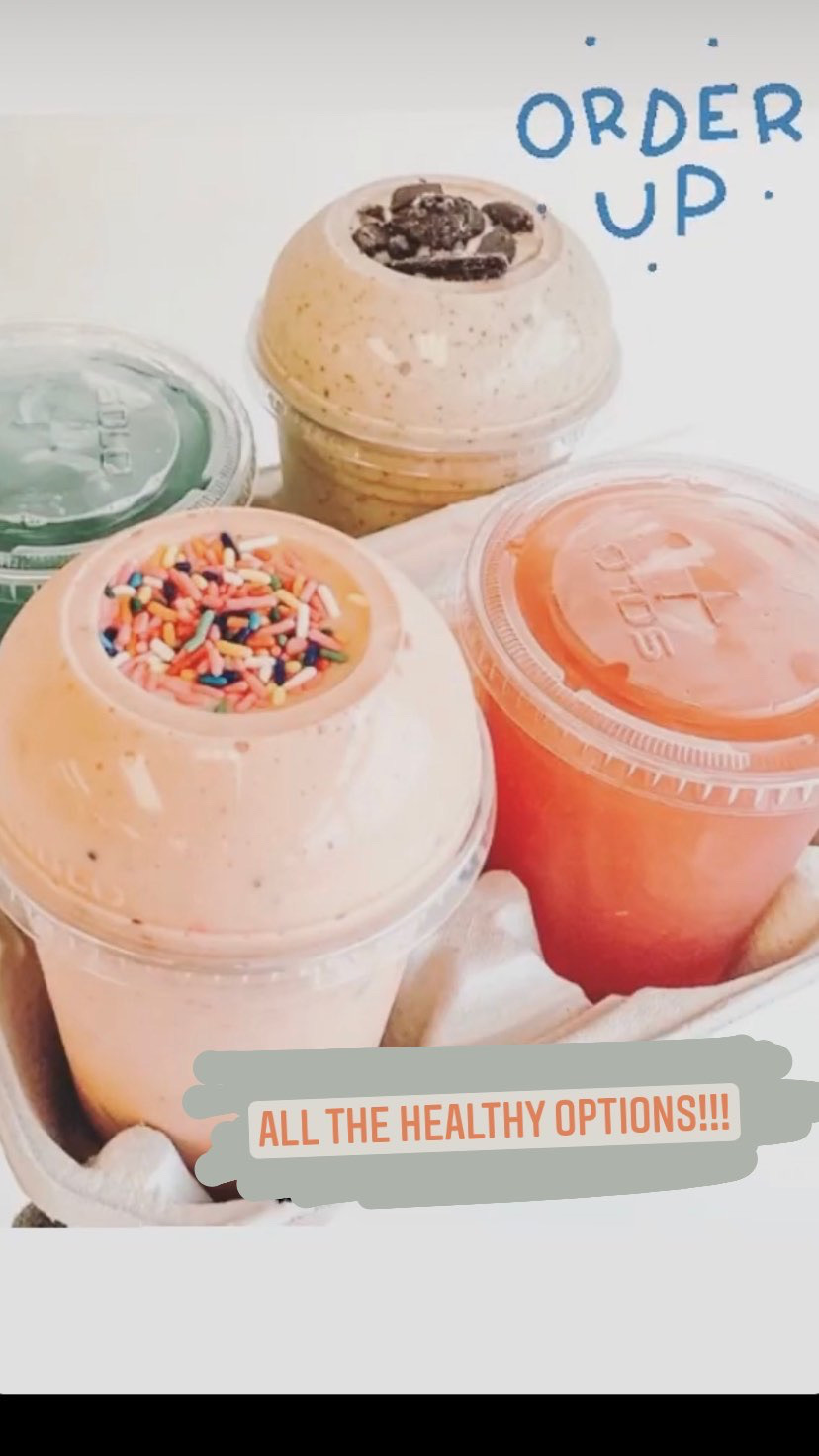 Peace Love Nutrition | restaurant | 2795 E Maple Rd, Troy, MI 48083, USA | 2489068754 OR +1 248-906-8754