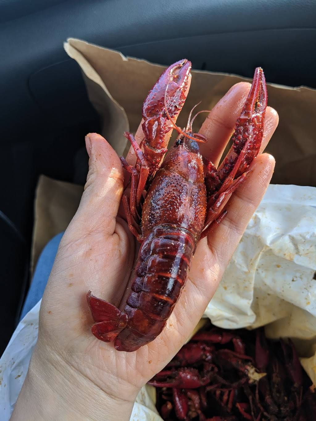 S&S Crawfish | restaurant | 1638-1698 Crowley Rayne Hwy, Crowley, LA 70526, USA | 3374581257 OR +1 337-458-1257