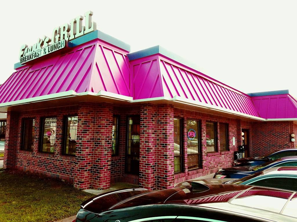 Franks Grill | restaurant | 4236 Hwy 6 N, Houston, TX 77084, USA | 2814638888 OR +1 281-463-8888