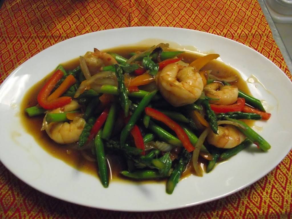 Thai Plates Cuisine | restaurant | 319 S Power Rd, Mesa, AZ 85206, USA | 4808320238 OR +1 480-832-0238