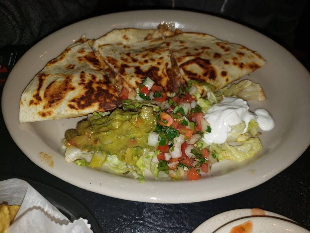 El Oso Mexican Grill | restaurant | 522 E Broadway, Columbia, MO 65201, USA | 5732562855 OR +1 573-256-2855