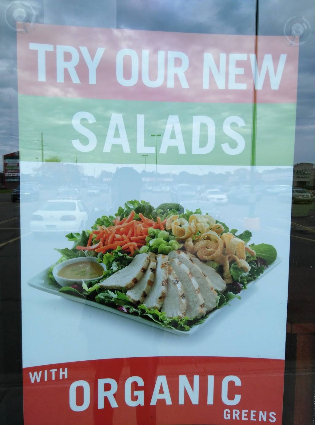 Leeann Chin | meal delivery | 7632 150th St W, Apple Valley, MN 55124, USA | 9529977140 OR +1 952-997-7140