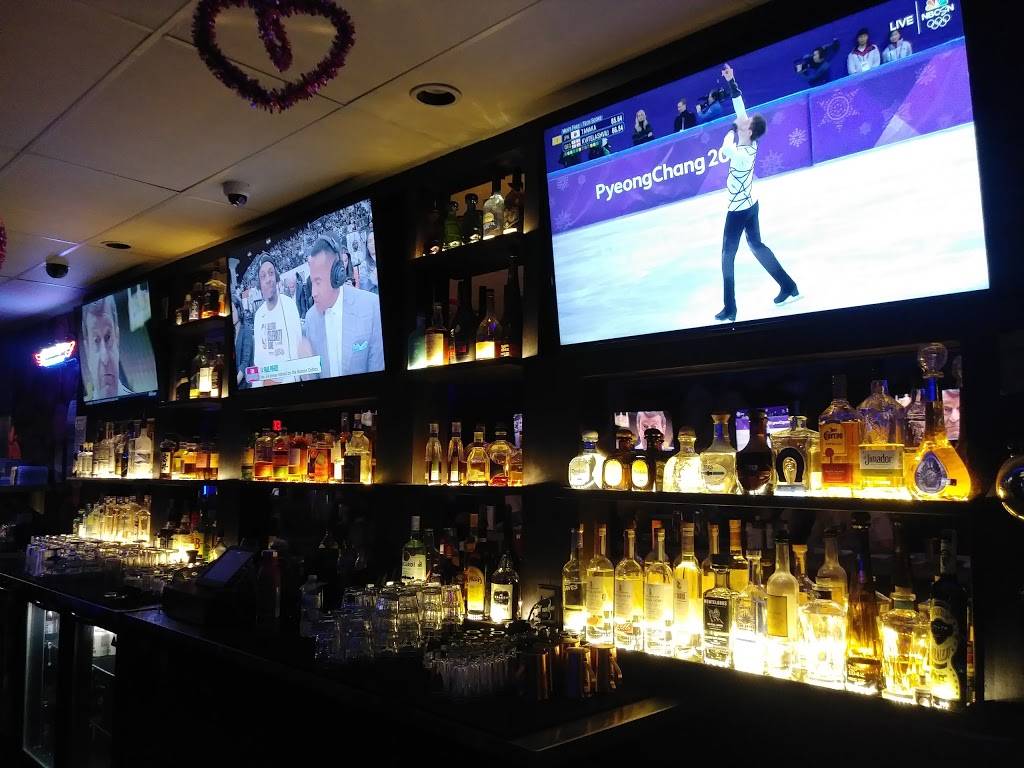 Novacane Sports Bar | restaurant | 5812 S Santa Fe Ave, Los Angeles, CA 90058, USA | 5623962272 OR +1 562-396-2272