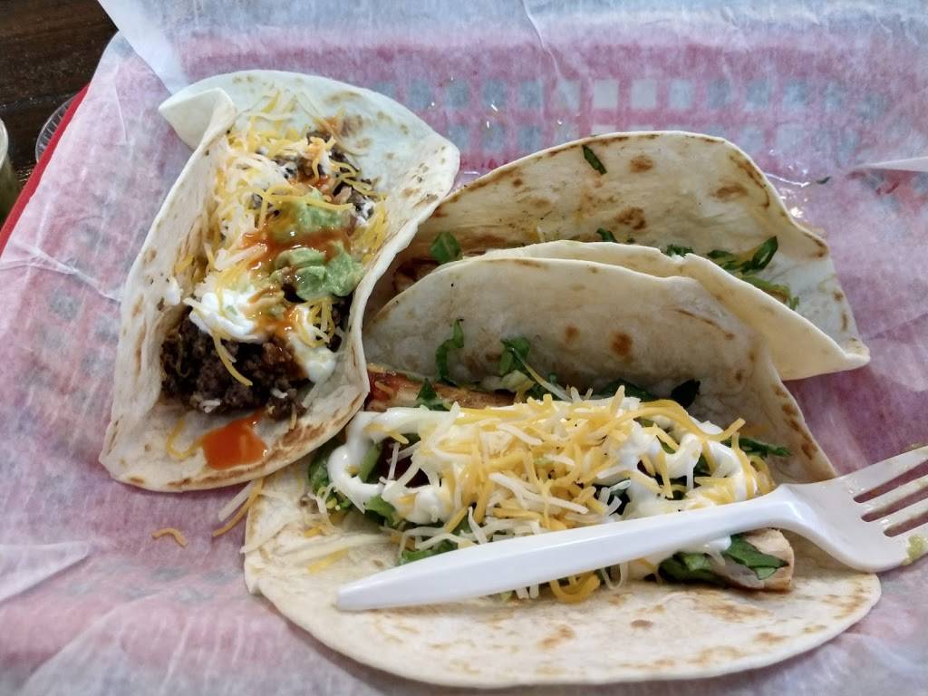 Señor Taco | restaurant | 3174 S Atlantic Ave A, Daytona Beach, FL 32118, USA | 3863224262 OR +1 386-322-4262