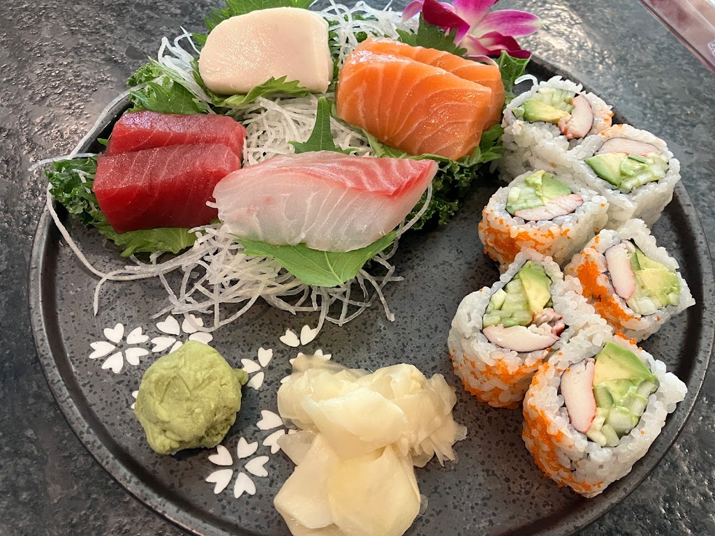 Wasabi Restaurant & Bar | restaurant | 31 S Prospect Ave, Clarendon Hills, IL 60514, USA | 6305371964 OR +1 630-537-1964