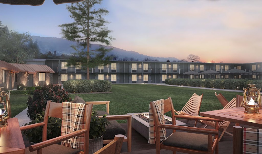 High Country Motor Lodge - Flagstaff Hotel | restaurant | 1000 W Rte 66, Flagstaff, AZ 86001, USA | 8669284265 OR +1 866-928-4265