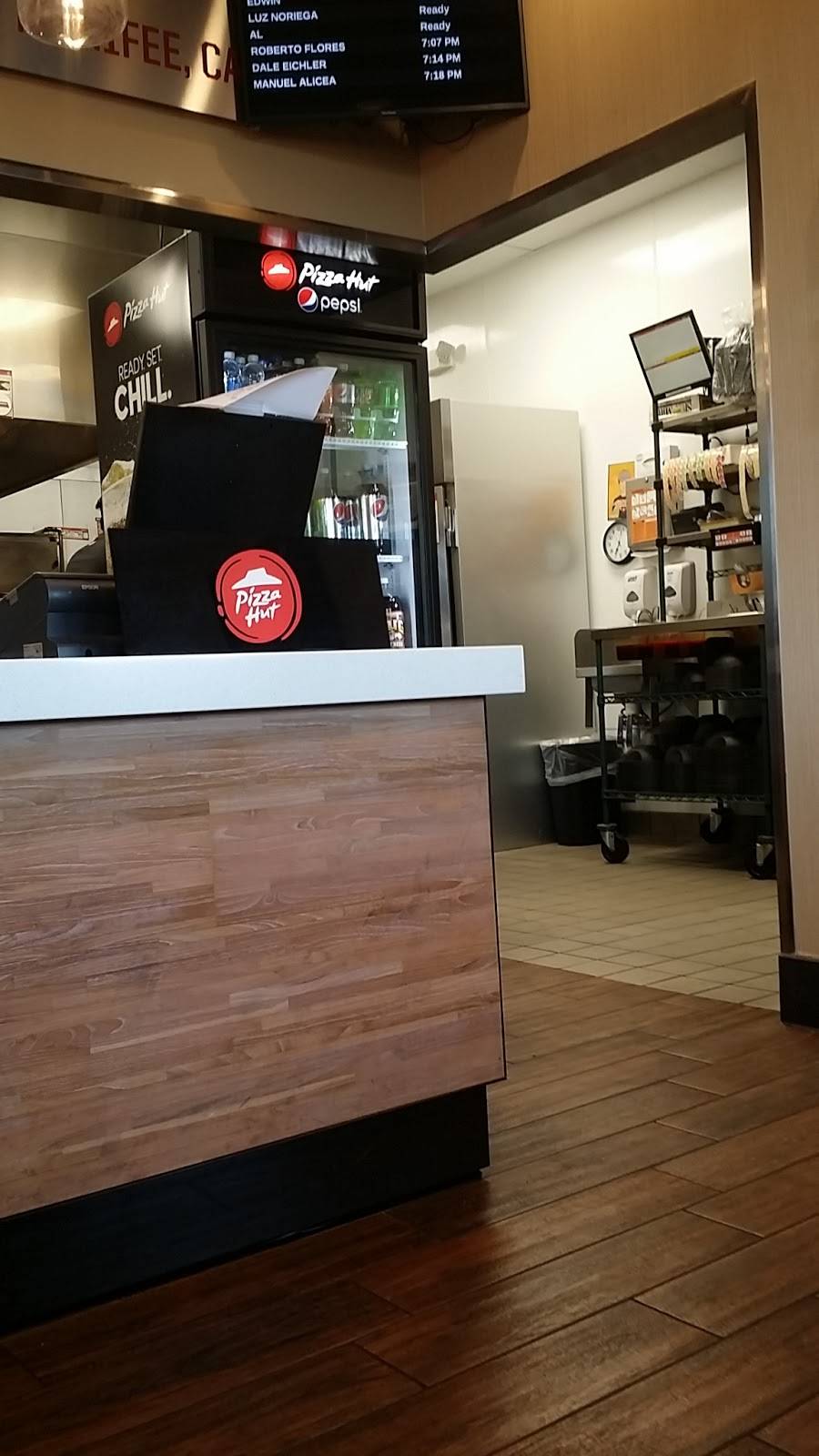 Pizza Hut | restaurant | 26100 Newport Rd # 14, Menifee, CA 92584, USA | 9513015105 OR +1 951-301-5105