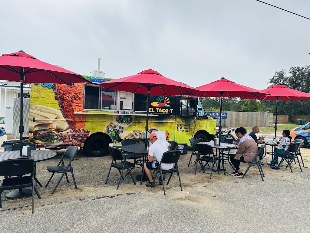 El Taco-T | restaurant | 3393 US-98, Mary Esther, FL 32569, USA | 8507142670 OR +1 850-714-2670
