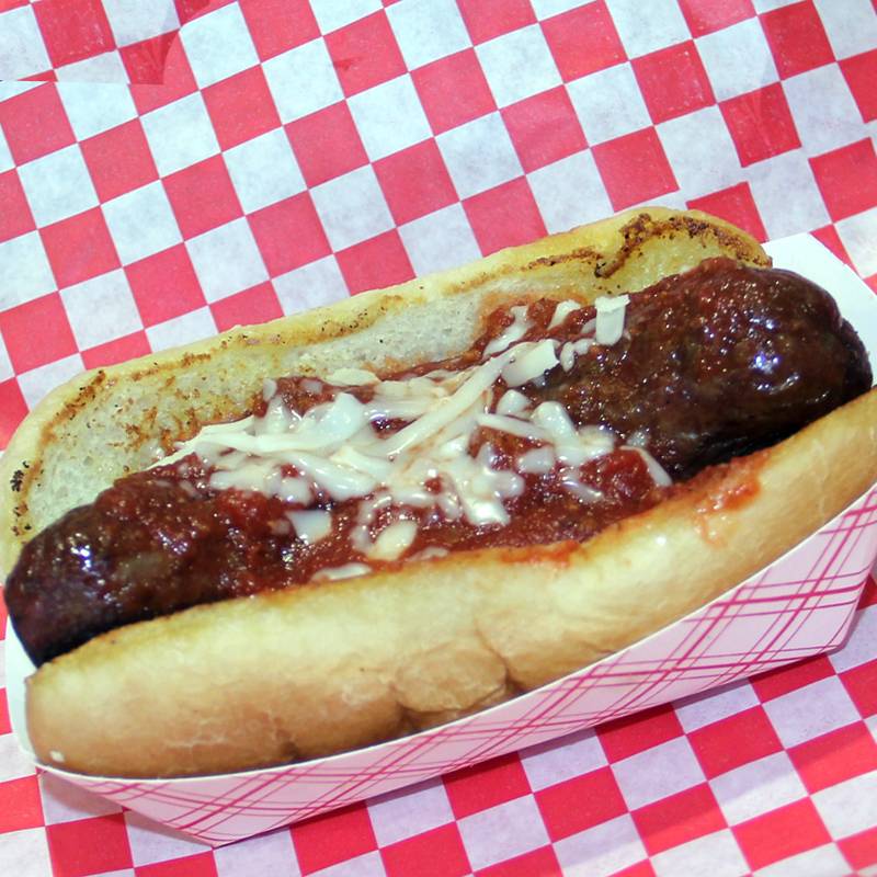 Big Richards Hot Dogs | restaurant | 1502 Elm St, St Charles, MO 63301, USA | 6368964195 OR +1 636-896-4195