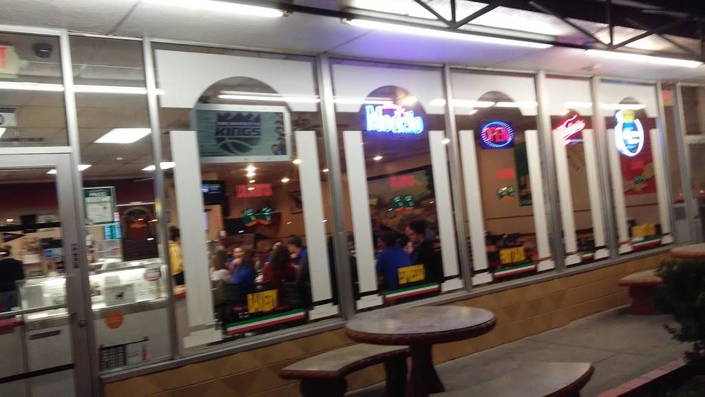 Los Jarritos | restaurant | 2509 Broadway, Sacramento, CA 95818, USA | 9164557911 OR +1 916-455-7911