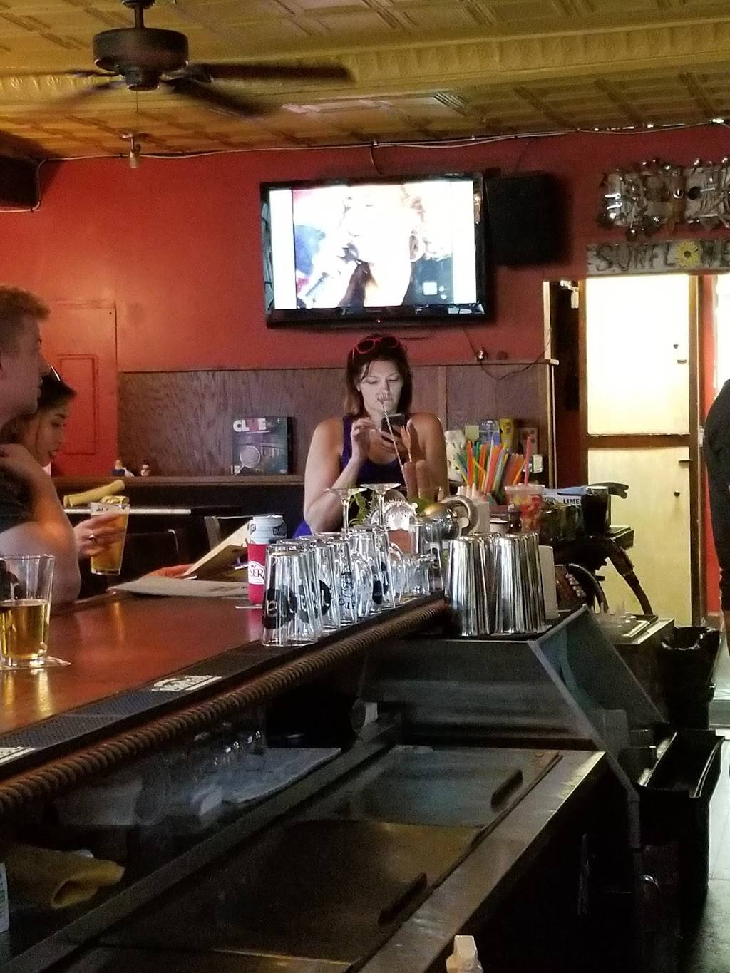 The Outpost American Tavern | restaurant | 1032 Riverside Ave, Baltimore, MD 21230, USA | 4433889113 OR +1 443-388-9113