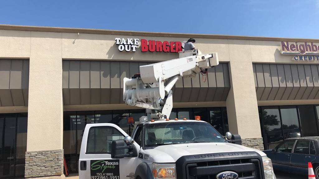 Take Out Burgers | restaurant | 795 W Wheatland Rd, Duncanville, TX 75116, USA | 9722835106 OR +1 972-283-5106