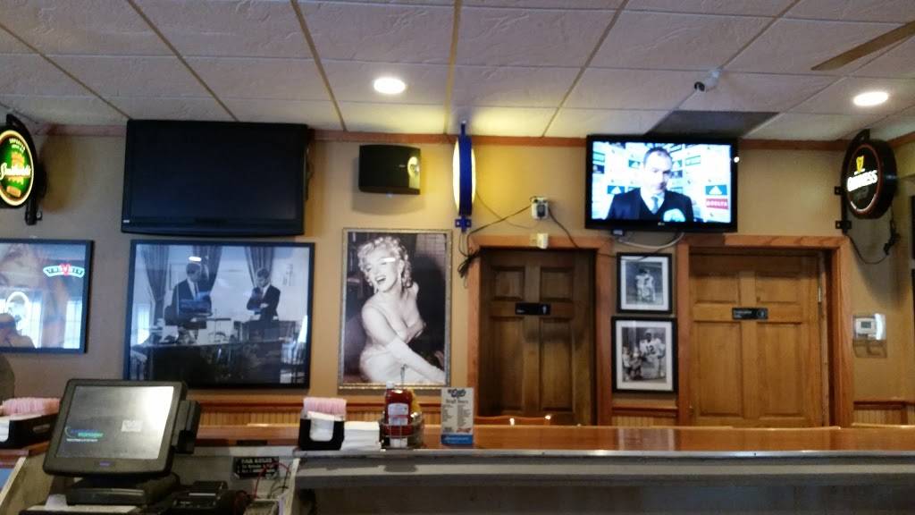 Otts | restaurant | 3112 Bridgeboro Rd, Delran, NJ 08075, USA | 8567648100 OR +1 856-764-8100