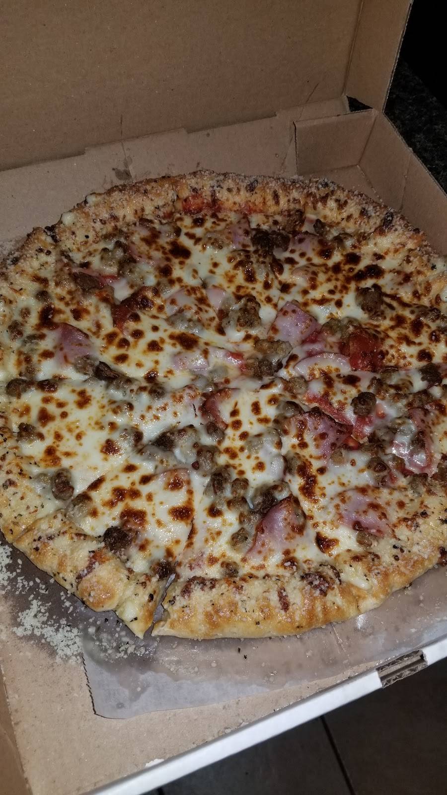 All American Pizza | meal takeaway | 1000 W Choctaw Ave, Chickasha, OK 73018, USA | 4052227111 OR +1 405-222-7111