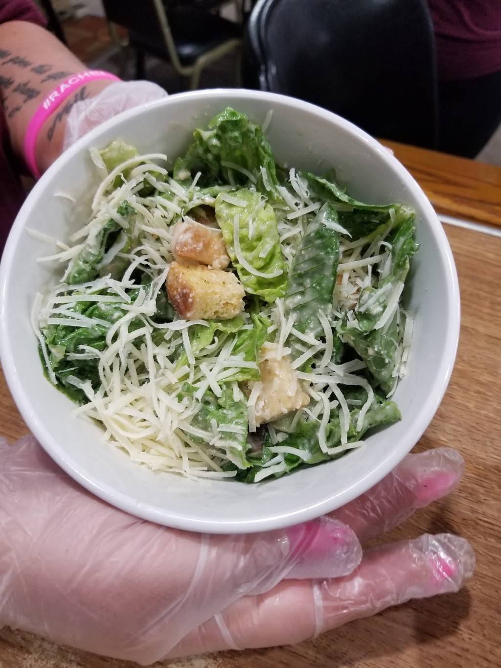 Rachels On 16th | restaurant | 86 16th St, Wheeling, WV 26003, USA | 3048305891 OR +1 304-830-5891