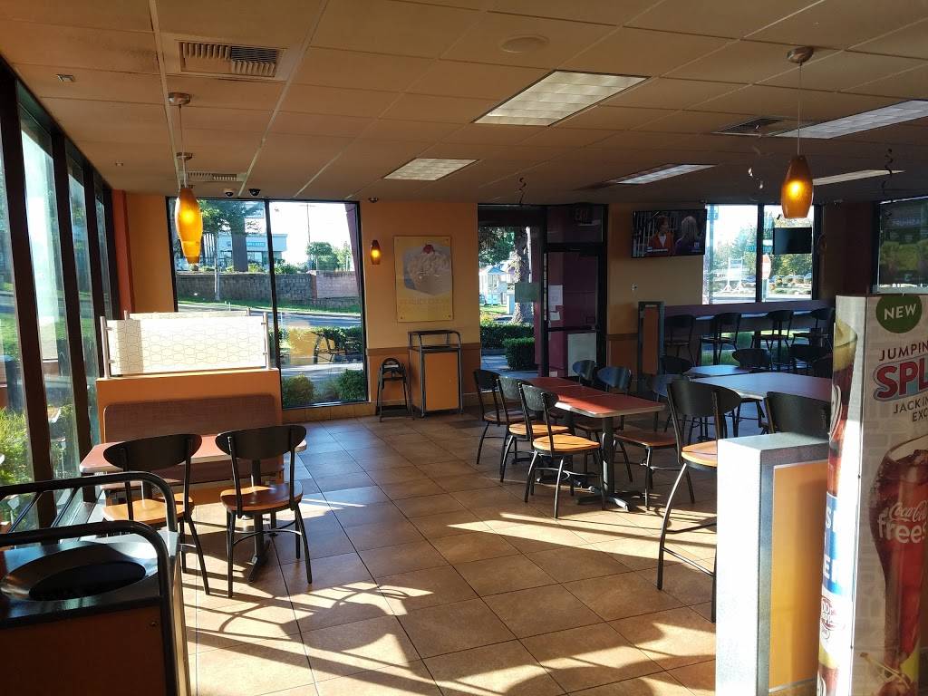 Jack in the Box | restaurant | 4770 Commercial St SE, Salem, OR 97302, USA | 5035667240 OR +1 503-566-7240