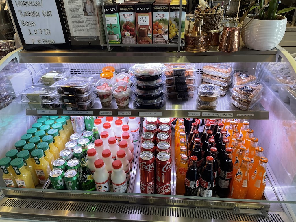 Simurgh Bakery & Cafe | bakery | 4125 San Pablo Ave, Emeryville, CA 94608, USA | 5105965685 OR +1 510-596-5685