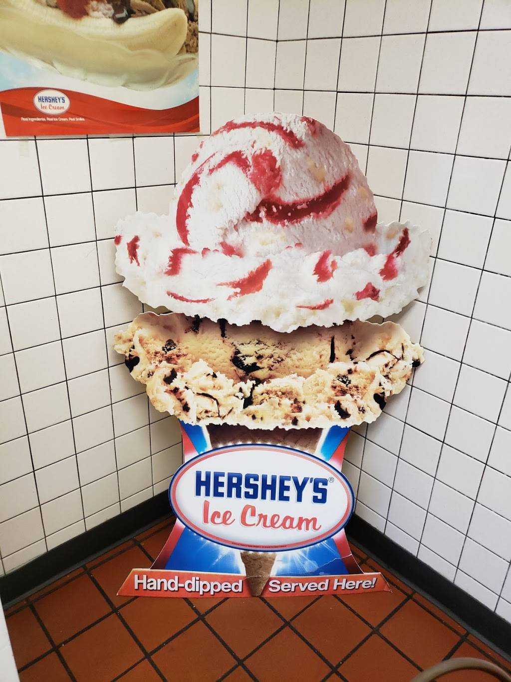 Drumstick | restaurant | 916 North Ave, Battle Creek, MI 49017, USA | 2699655239 OR +1 269-965-5239