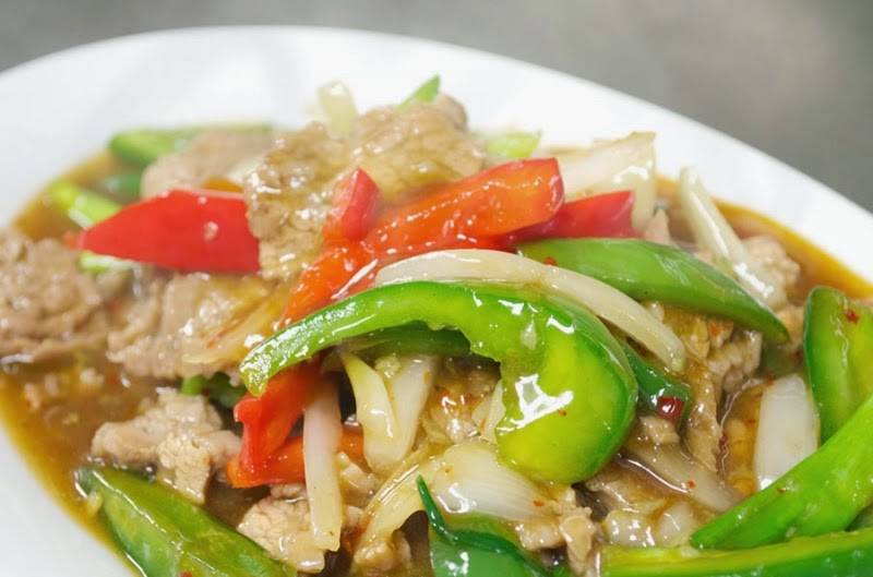 Siam Orchid Thai Restaurant | restaurant | 7654 Sawmill Rd, Dublin, OH 43016, USA | 6147921112 OR +1 614-792-1112