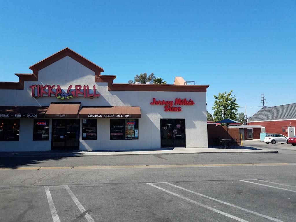 Jersey Mikes Subs | meal takeaway | 22816 Vanowen St Stuite F-C, West Hills, CA 91307, USA | 8189638020 OR +1 818-963-8020