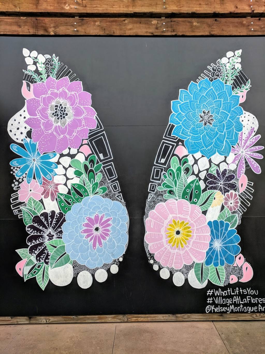 Village at La Floresta | shopping mall | 3301-3477 E, Imperial Hwy, Brea, CA 92823, USA | 2135532200 OR +1 213-553-2200