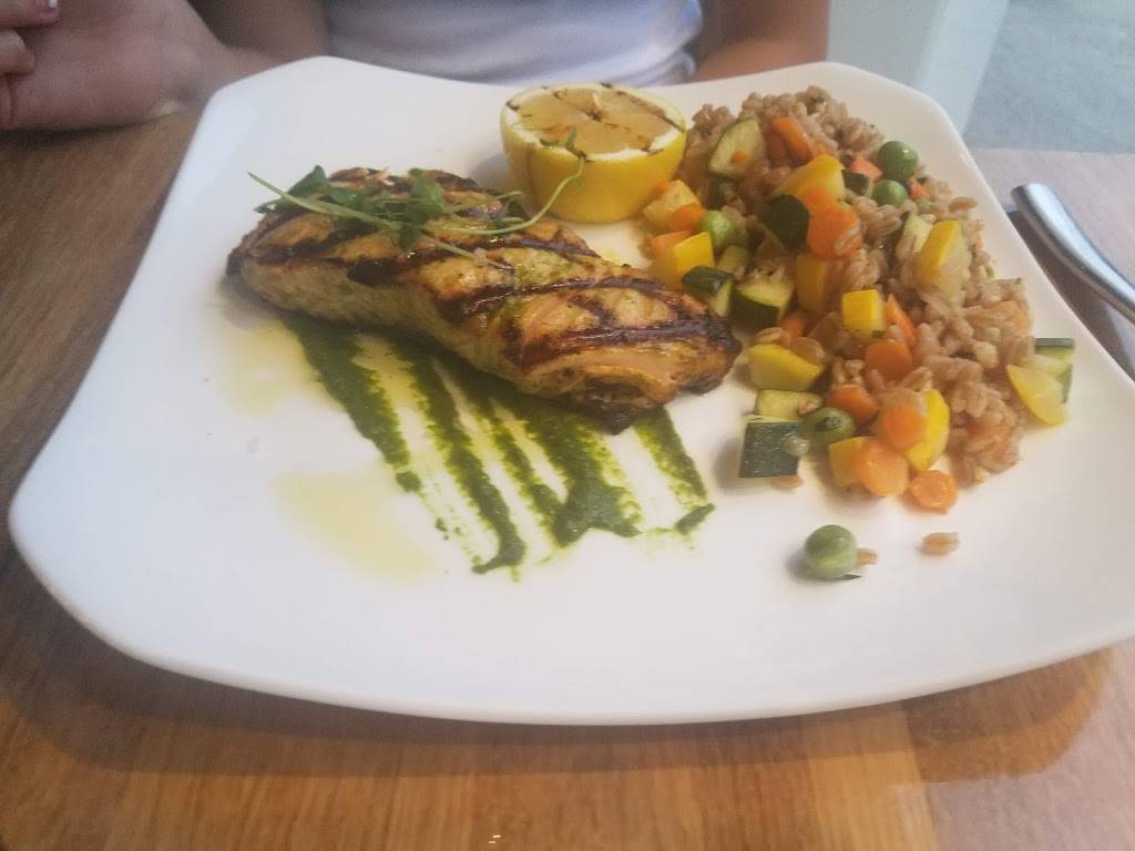 South Bay Greenwich | restaurant | 403 Greenwich Ave, Greenwich, CT 06830, USA | 2037171836 OR +1 203-717-1836