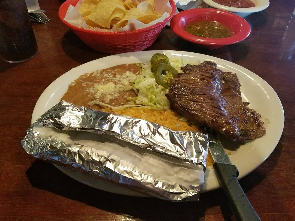 La Huerta Mexican Restaurant | restaurant | 3501 Old Greenwood Rd, Fort Smith, AR 72903, USA | 4794344964 OR +1 479-434-4964