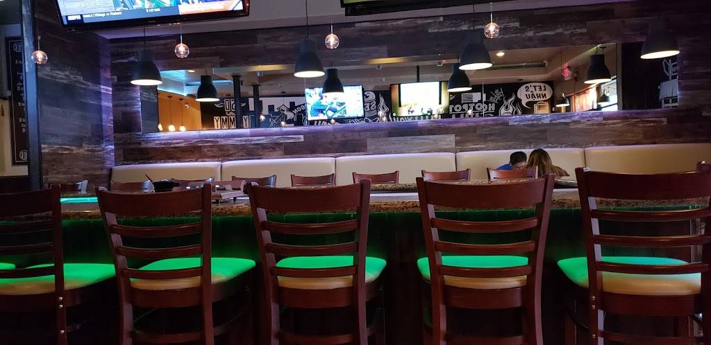 One Hot Pot and Grill | restaurant | 12148 Bellaire Blvd #112, Houston, TX 77072, USA | 2815644063 OR +1 281-564-4063