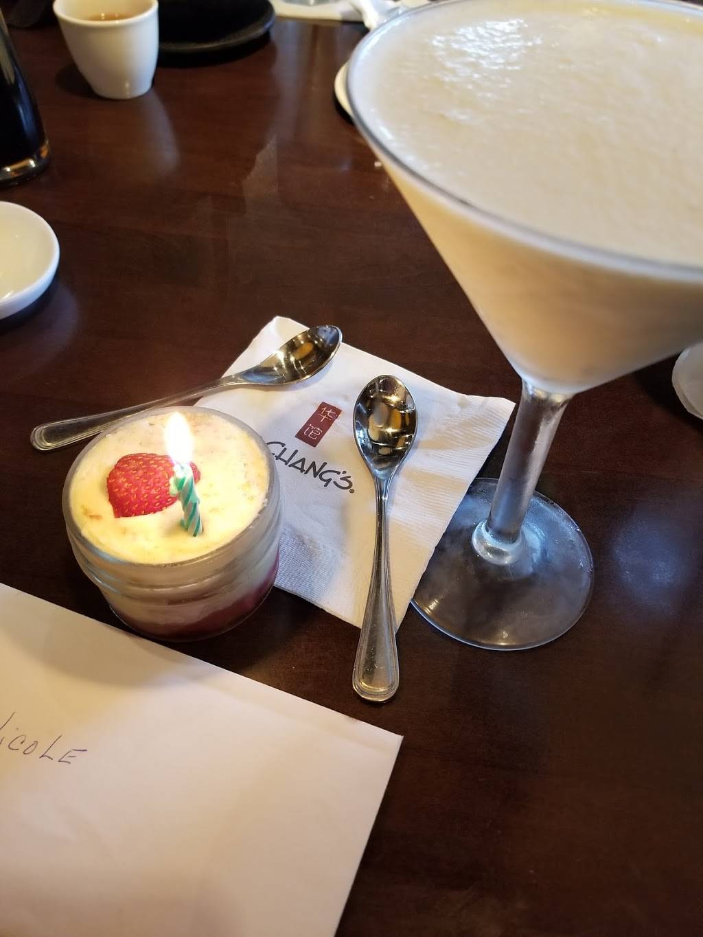 P.F. Changs | meal takeaway | 1805 E River Rd Ste 100, Tucson, AZ 85718, USA | 5206158788 OR +1 520-615-8788