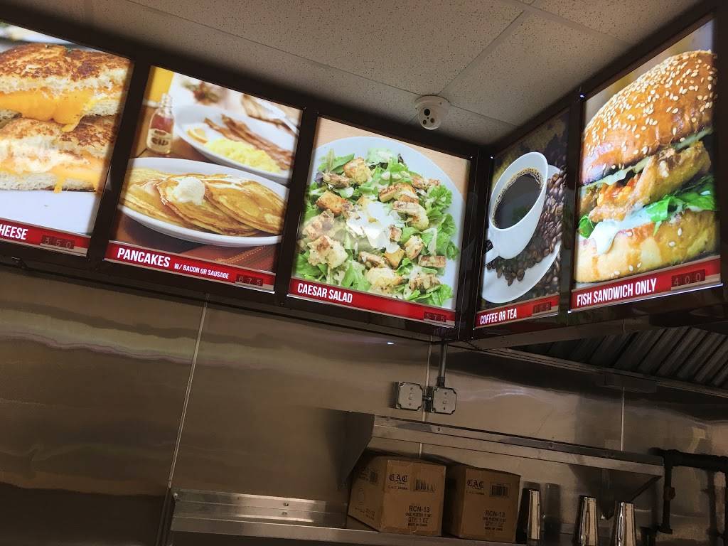 Ginbos Hamburger House | restaurant | 118 E 170th St, Bronx, NY 10452, USA | 3472184082 OR +1 347-218-4082