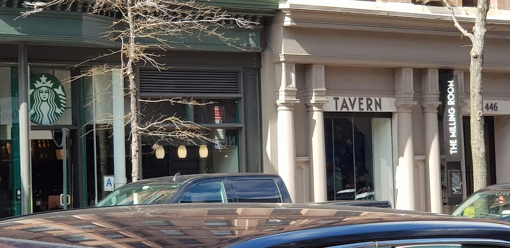 The Milling Room | restaurant | 446 Columbus Ave, New York, NY 10024, USA | 2125950380 OR +1 212-595-0380