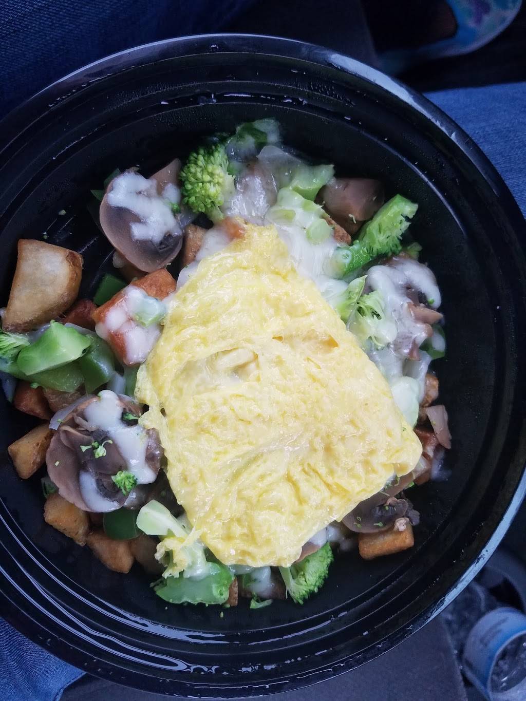 Eggspress | restaurant | 6390 E Riverside Blvd, Loves Park, IL 61111, USA | 7794230388 OR +1 779-423-0388