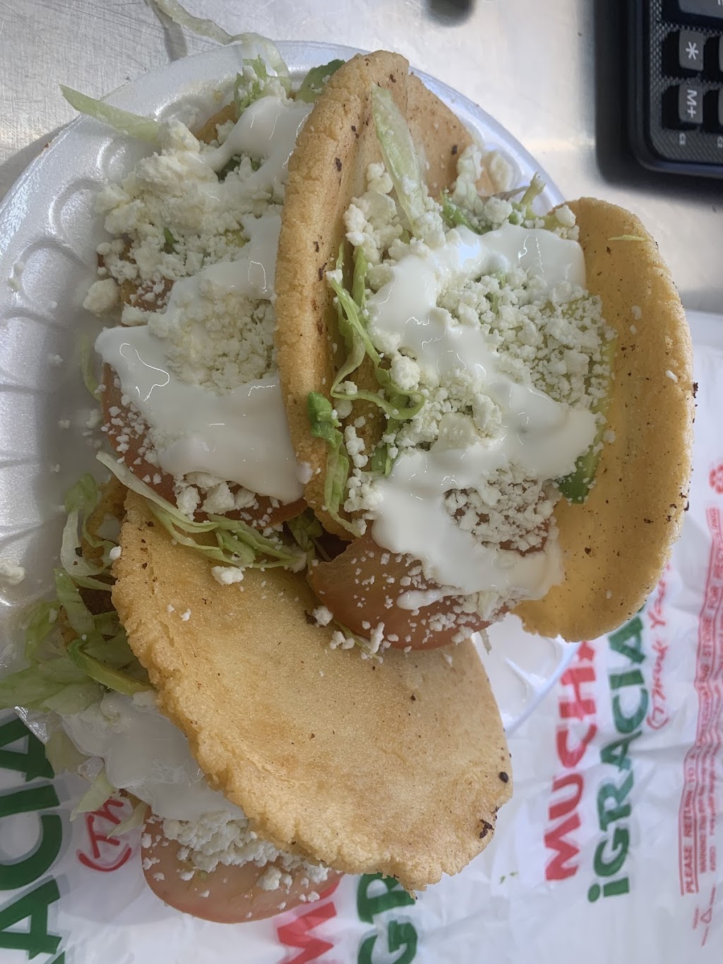 Antojitos El Sobrino | restaurant | 8117 Long Point Rd, Houston, TX 77055, USA | 3464298488 OR +1 346-429-8488