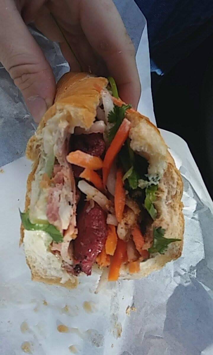 ND Banh Mi | restaurant | 4160 Oceanside Blvd, Oceanside, CA 92056, USA | 7607264650 OR +1 760-726-4650