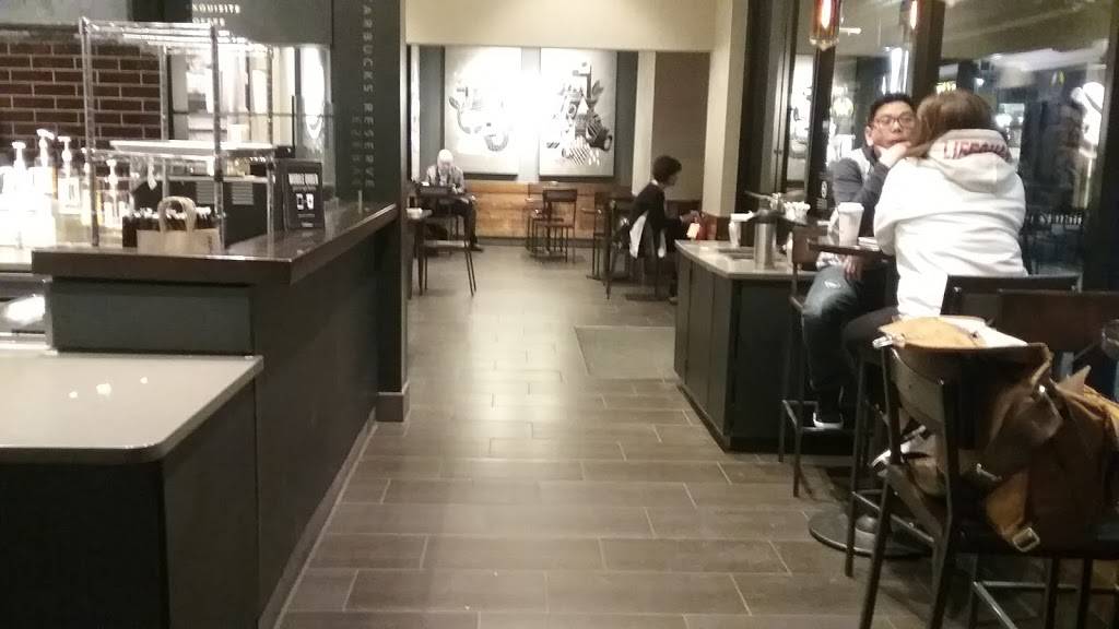 Starbucks | cafe | 492 Del Monte Center Space #4-38, Monterey, CA 93940, USA | 8316420736 OR +1 831-642-0736