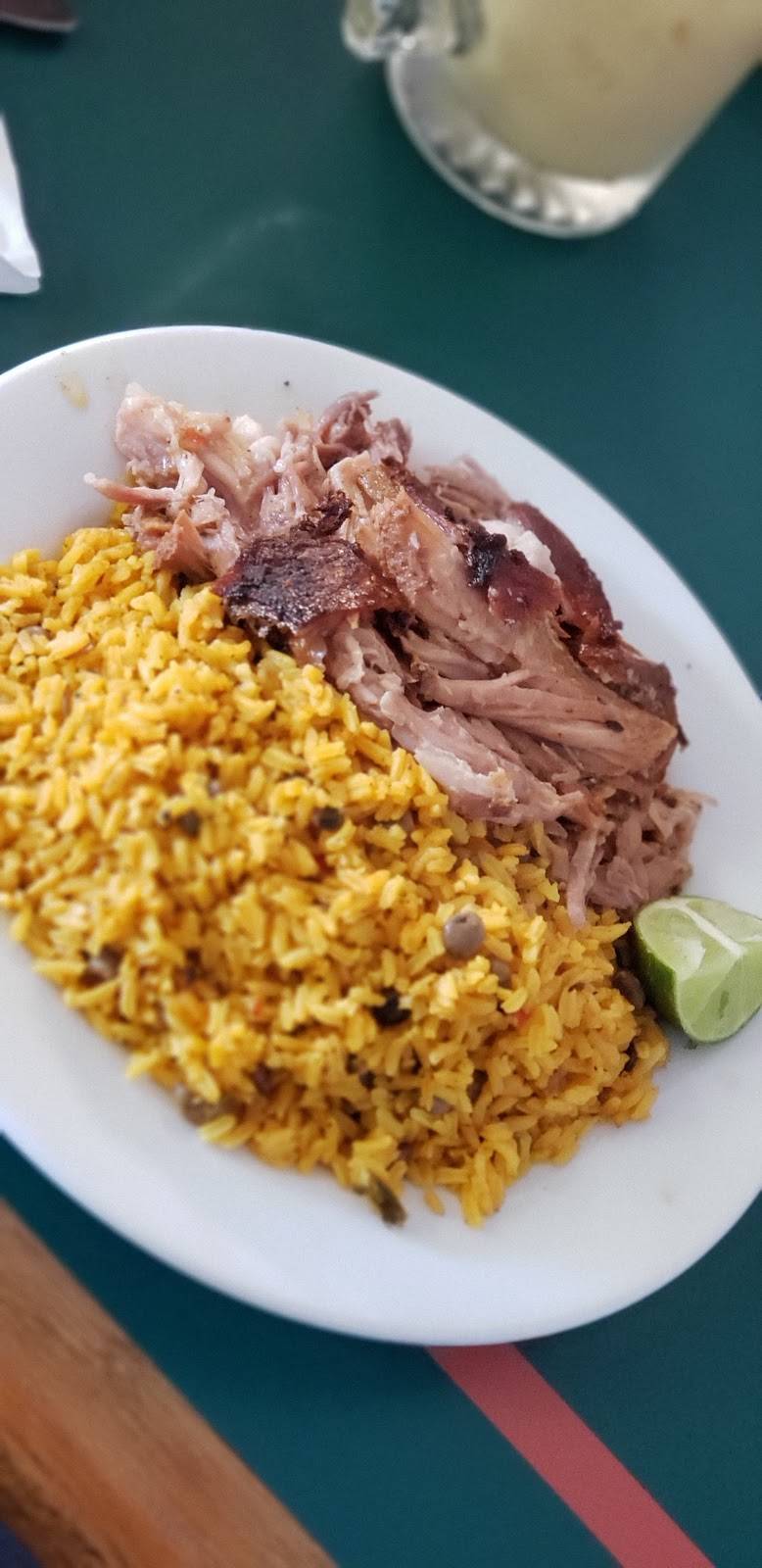 EL REY DEL CHIMI DOMINICAN FOOD | restaurant | 4636 Palm Beach Blvd, Tice, FL 33905, USA | 2397388980 OR +1 239-738-8980