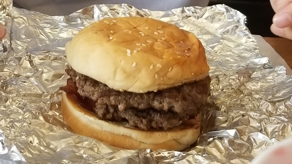 Five Guys | meal takeaway | 45250-B Worth Ave, California, MD 20619, USA | 3018636111 OR +1 301-863-6111