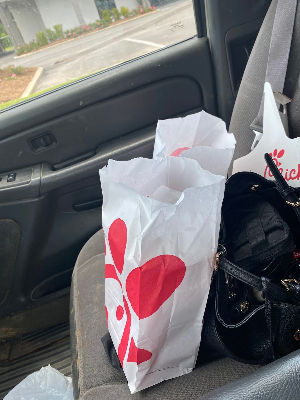 Chick-fil-A | restaurant | 911 Glenwood Dr, West Monroe, LA 71291, USA | 3183760706 OR +1 318-376-0706