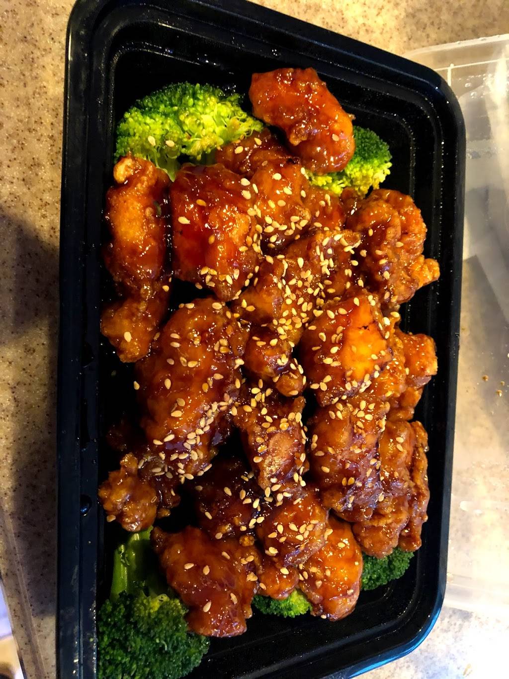 Sakura Asian Cuisine | restaurant | 22103 Bulverde Rd #117, San Antonio, TX 78259, USA | 2104675232 OR +1 210-467-5232