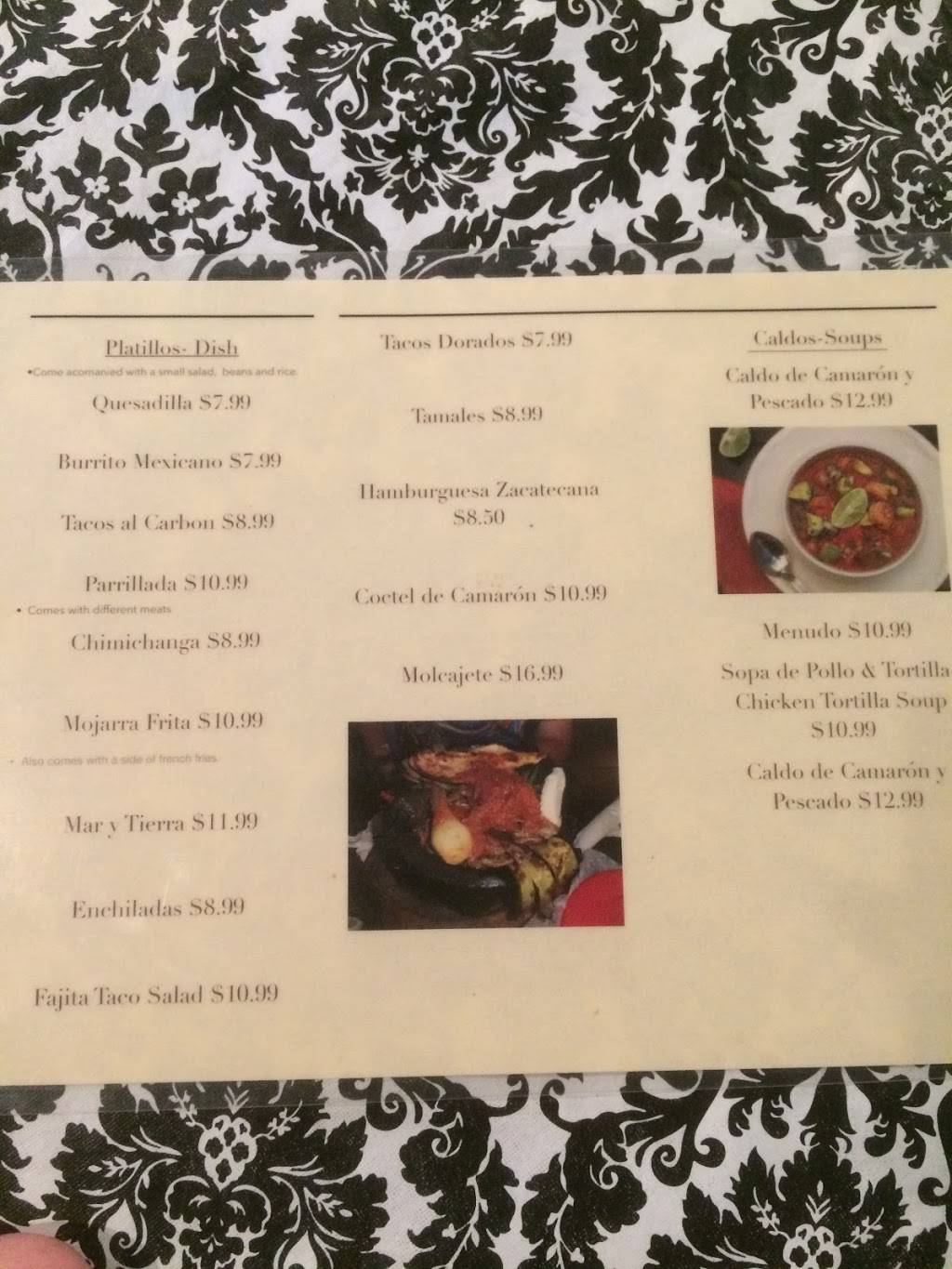 Tienda El Carreton | restaurant | 1122 N Lamar Blvd, Oxford, MS 38655, USA | 6622818949 OR +1 662-281-8949