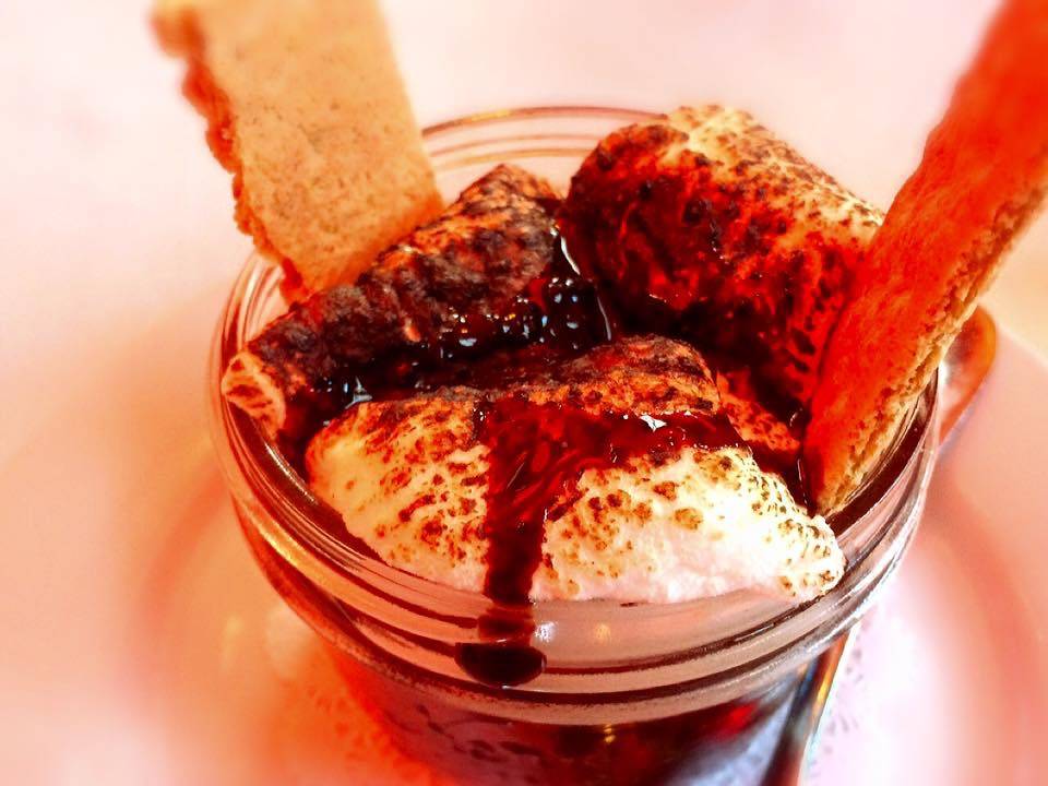 Broadway Grill | restaurant | 1400 Broadway, Burlingame, CA 94010, USA | 6503439333 OR +1 650-343-9333