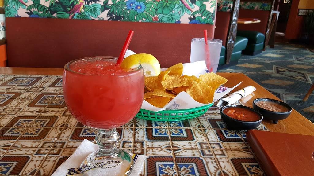 Azteca Mexican Restaurants | restaurant | 25633 102nd Pl SE, Kent, WA 98030, USA | 2538520210 OR +1 253-852-0210