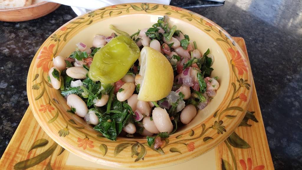 Sultan Restaurant | restaurant | 1903 Collins Ave, Miami Beach, FL 33139, USA | 3055318598 OR +1 305-531-8598