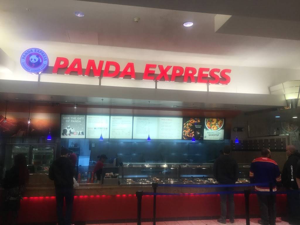 Panda Express | meal takeaway | 300 Monticello Ave, Norfolk, VA 23510, USA | 7573141586 OR +1 757-314-1586