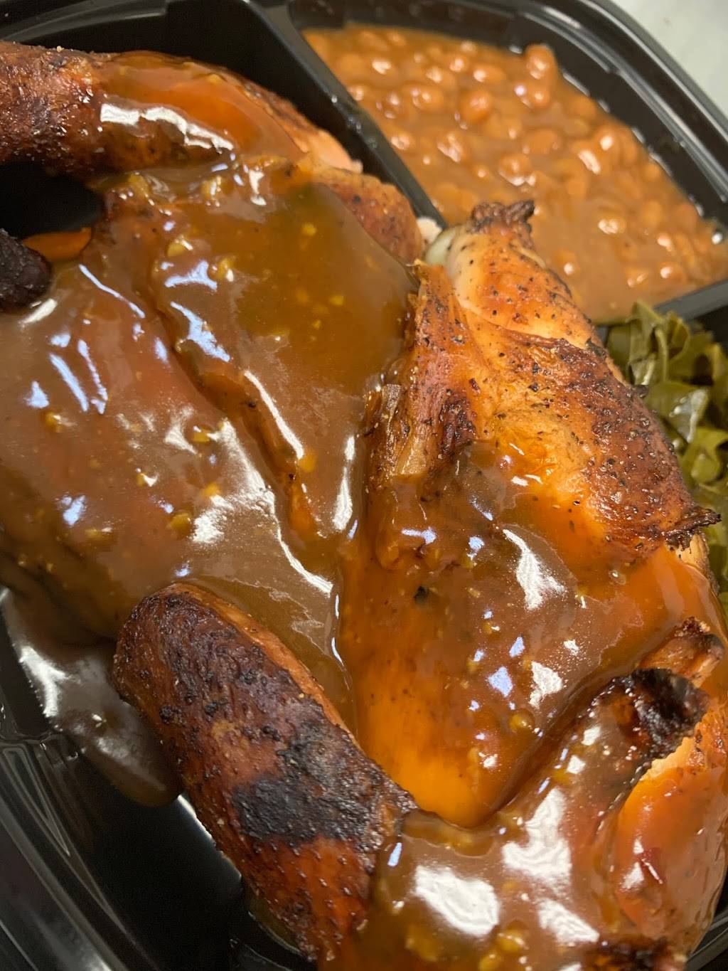 Rollicious Ribs & More | restaurant | 9211 N Tryon St #9, Charlotte, NC 28262, USA | 9809388985 OR +1 980-938-8985