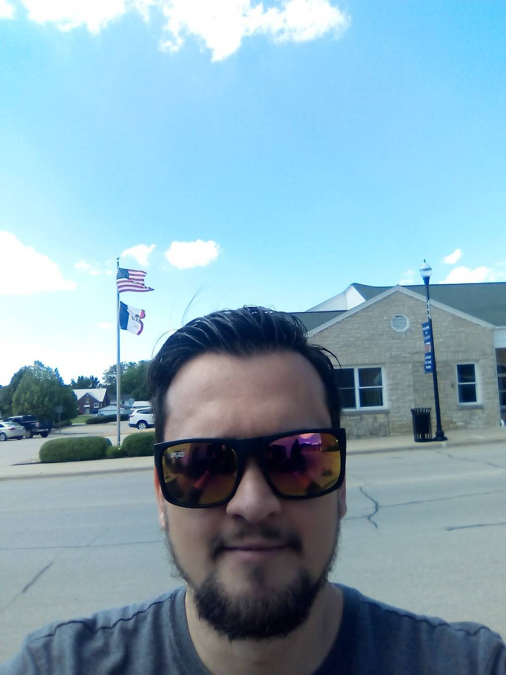 Subway | restaurant | 329 1st Ave W, Cascade, IA 52033, USA | 5638527800 OR +1 563-852-7800